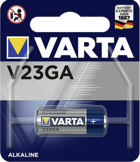 Varta Алкални Батерии A23 12V 10бр