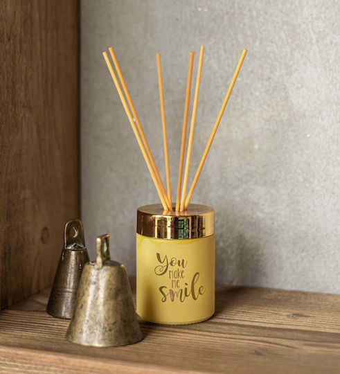 La Casa de los Aromas Diffuser με Άρωμα Tropical Summer 50τμχ 100ml