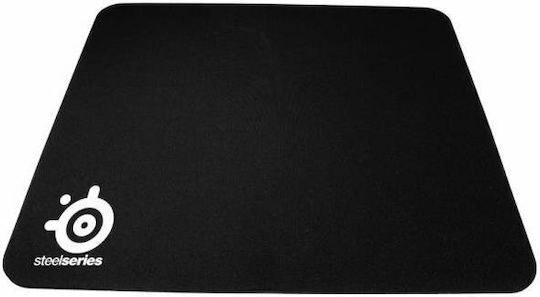 SteelSeries Surface Qck Gaming Mouse Pad Large 450mm Black 63003