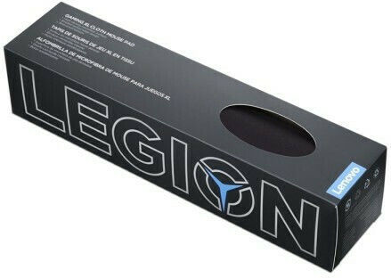 Lenovo Legion Gaming Mouse Pad XXL (900mm) Μαύρο GXH0W29068