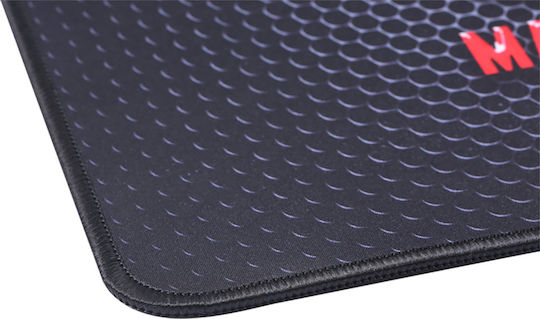 Marvo G46 Gaming Mouse Pad (300mm) Μαύρο G46