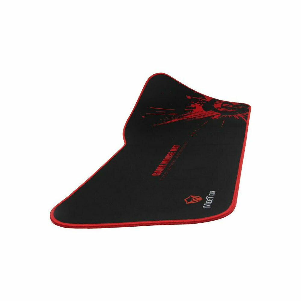 Meetion P100 Mouse Pad XL 790mm Μαύρο Skroutz.gr