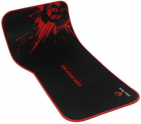 Meetion P100 Mouse Pad XL (790mm) Black 17.007.0005
