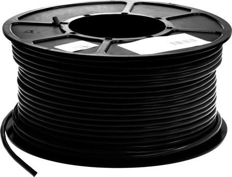 Goobay Καλώδιο RJ-58 Ατερμάτιστο 100m (67103) 1τμχ