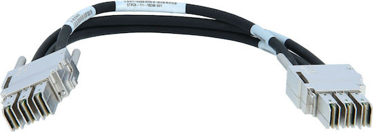 Cisco Καλώδιο 0.50m STACK-T1-50CM 1τμχ