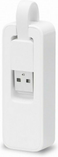TP-LINK UE300 Αντάπτορας Δικτύου USB με Ενσύρματη Σύνδεση Gigabit Ethernet (Πρότυπο v3)