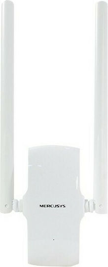 Mercusys Mw300uh Adaptor Rețea USB cu Conexiune Wireless Wi-Fi 300Mbps Versiune v1