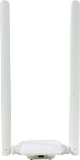 Mercusys Mw300uh Adaptor Rețea USB cu Conexiune Wireless Wi-Fi 300Mbps Versiune v1