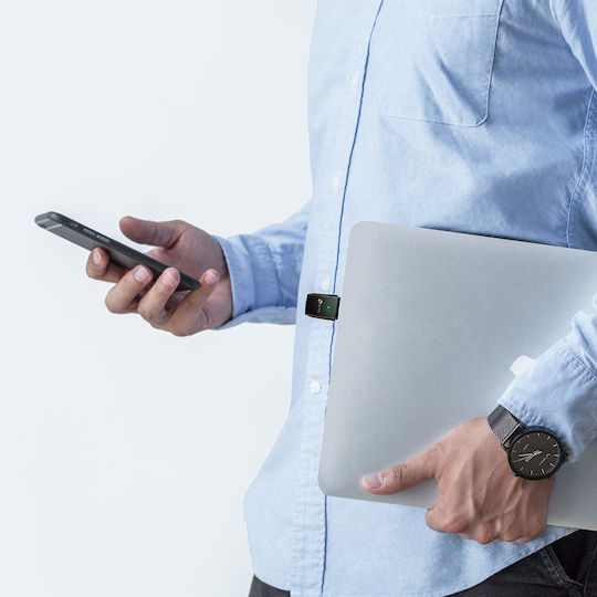 TP-LINK Archer T2U Αντάπτορας Δικτύου USB με Ασύρματη Σύνδεση Wi-Fi 600Mbps (v3)