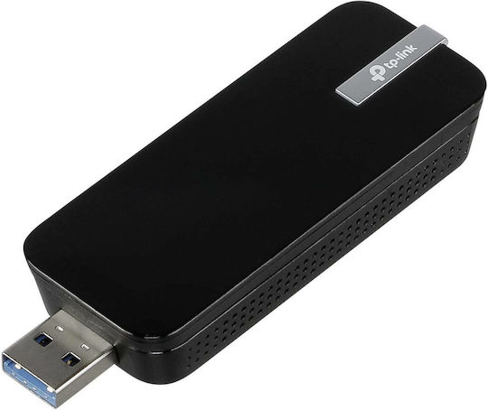 TP-LINK Archer T4U USB Network Adapter with Wireless Wi-Fi Connection 867Mbps (v1)