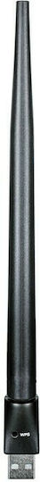 D-Link DWA-172 Αντάπτορας Δικτύου USB με Ασύρματη Σύνδεση Wi-Fi 433Mbps