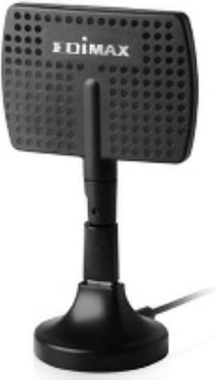 Edimax EW-7811DAC USB Network Adapter with Wireless Wi-Fi Connection 433Mbps and Detachable Antenna