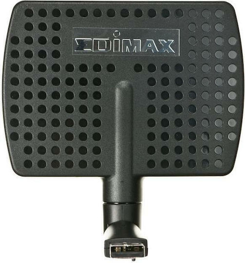Edimax EW-7811DAC USB Network Adapter with Wireless Wi-Fi Connection 433Mbps and Detachable Antenna