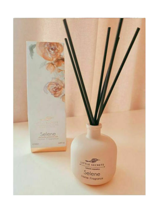 Little Secrets Diffuser with Fragrance Selene 100ml