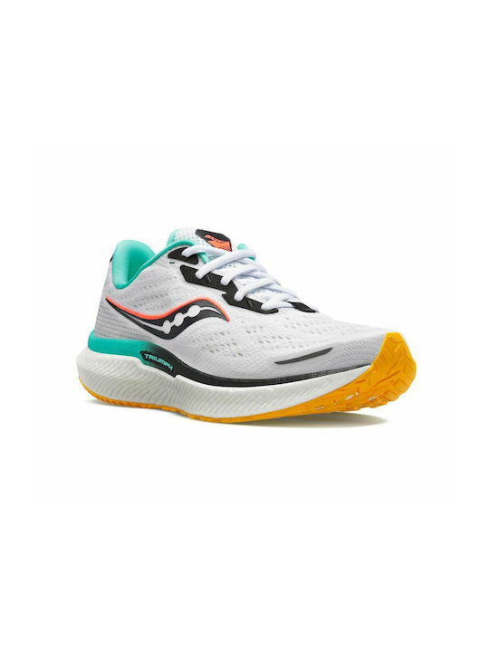 Triumph 19 Sport Shoes Running Multicolour