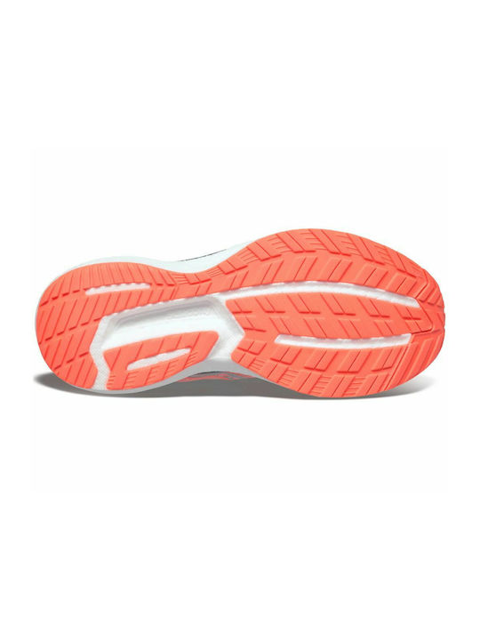 Triumph 19 Sport Shoes Running Orange