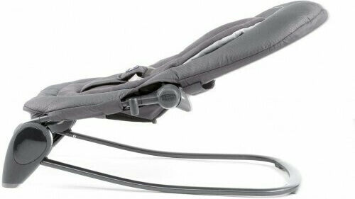 Chicco Handbuch Baby Relax Hoopla Moon Grey für Kind bis 9kg