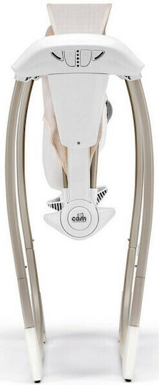 Cam Elektrisch Baby Relax Schaukel mit Musik 259 für Kind bis 9kg