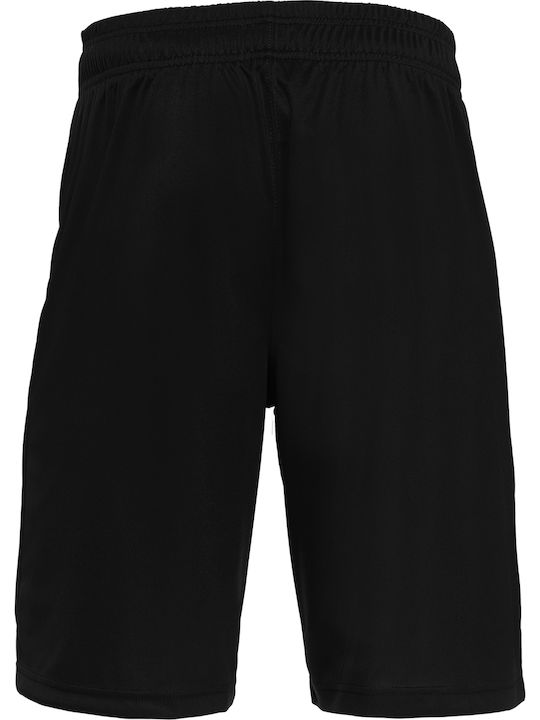 Macron Curium Shorts Style Basketball