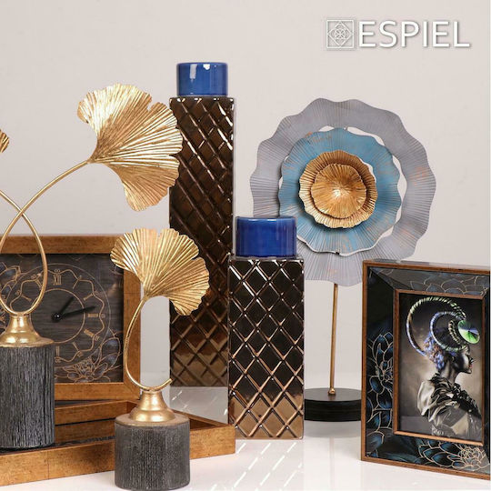 Espiel Κορνίζα Πολύχρωμη 10x15 Espiel Κορνίζα Πολύχρωμη 10x15