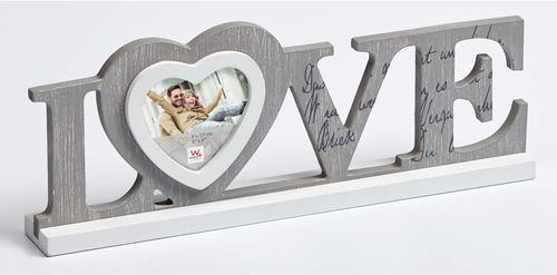 Walther Wooden Photo Frame 8x7.7 Walther Wooden Photo Frame 8x7.7