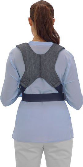 Inglesina Classic Carrier Front Light Grey with Maximum Weight 9kg