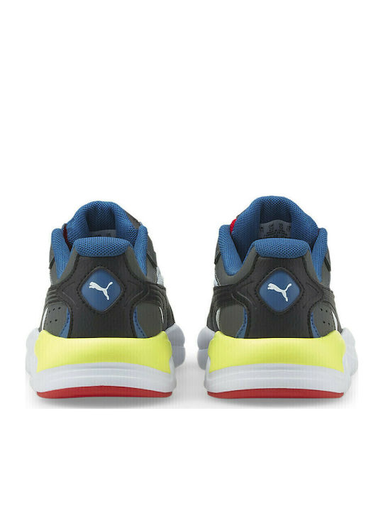 X Ray Kinder Sneakers Weiß