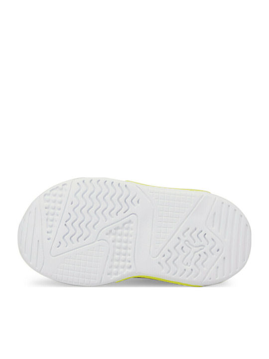 X Ray Kids Sneakers Gray