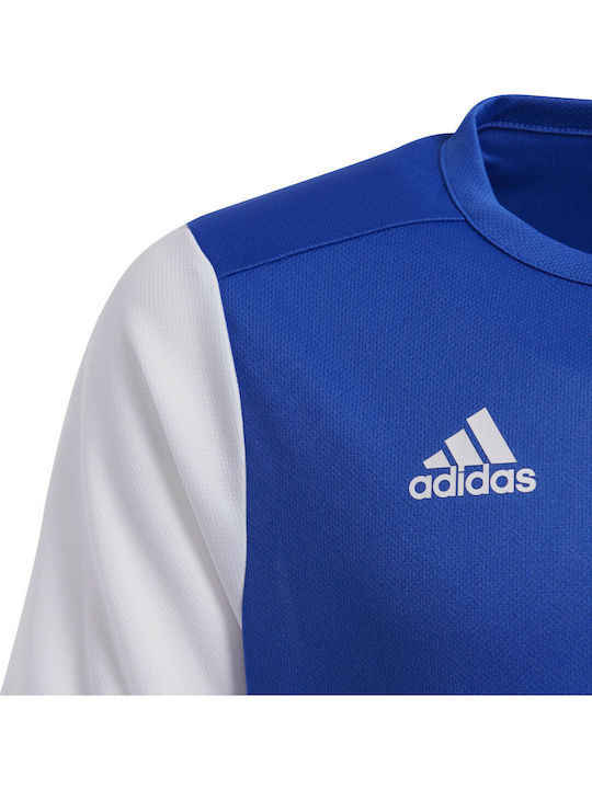 Estro 19 Children's Jersey Style Football