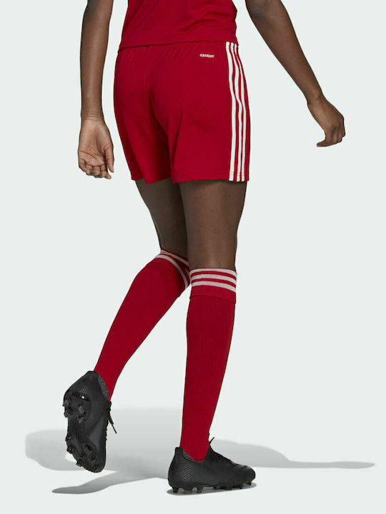 Adidas Squadra 21 Γυναικείο Σορτς Εμφάνισης Ποδοσφαίρου