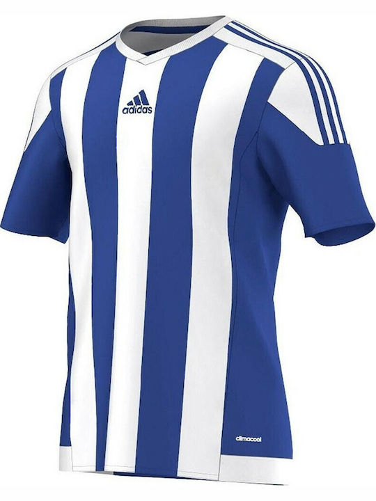 15 Striped Men's Football Fan Jersey
