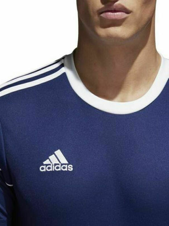 Kinder Fußball Trikot Mannschaft 17