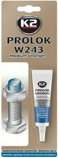K2 Prolok Medium 243 6ml 1Stück