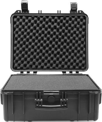 Plugger ABS Flightcase Flight Case for General Use