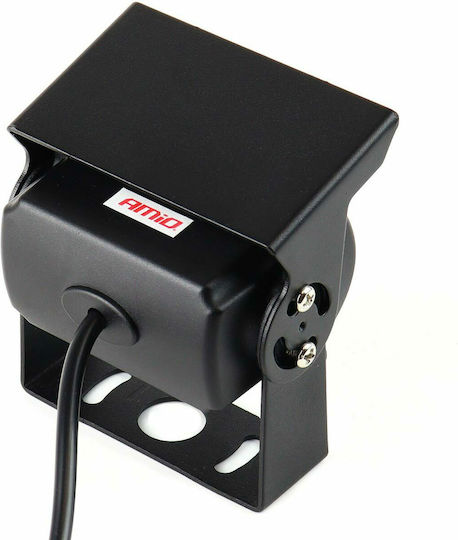 AMiO HD-501 Car Reverse Camera with Night Vision Universal