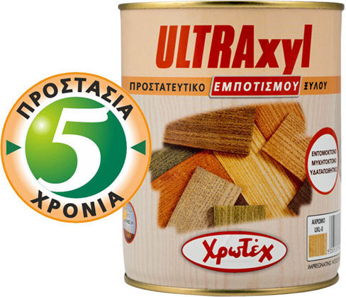 CHrotech Ultraxyl Ebenholz 750ml