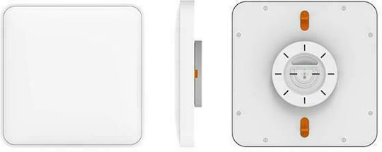 Yeelight Platz Draußen LED Panel 50W mit Warm zu kühlem Weiß Licht