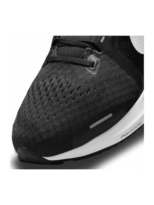 Air Zoom Vomero 16 Sport Shoes Running Black / White / Anthracite