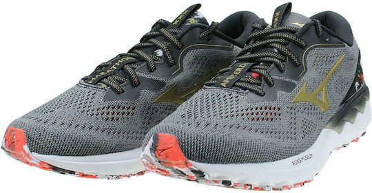 mizuno skyrise 2