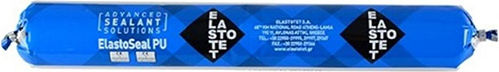 Elastotet Elastoseal PU 50FC Σφραγιστική Σιλικόνη Πολυουρεθάνης Ξύλου Λευκή 600ml