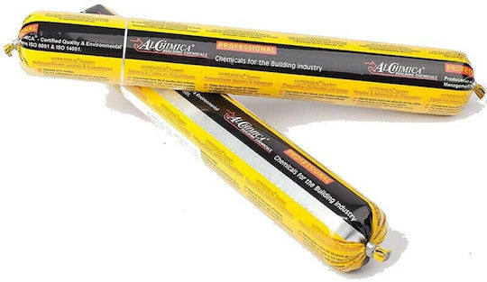 Alchimica Hyperseal Expert 150 Μαστίχη Πολυουρεθάνης Γκρι 600ml