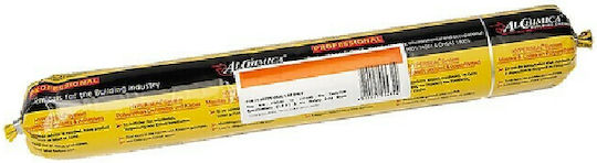 Alchimica Hyperseal Expert 150 Μαστίχη Πολυουρεθάνης Γκρι 600ml