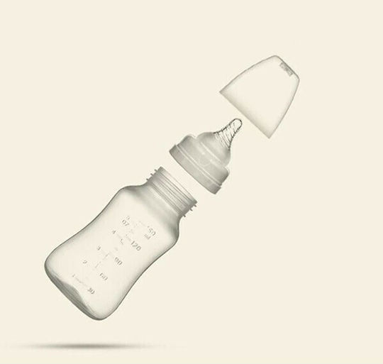 Factory BPA-frei Transparent