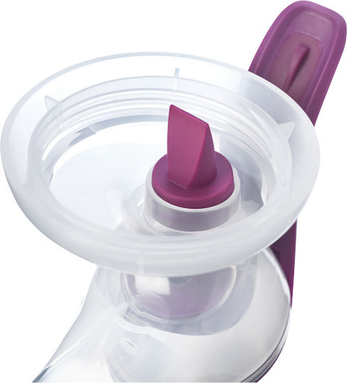 Tommee Tippee Manual Single Breast Pump Closer To Nature White 150ml