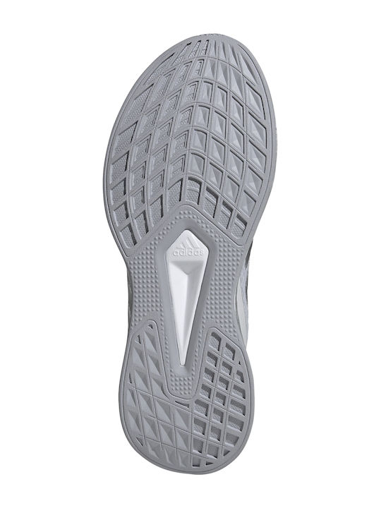 Duramo SL Sport Shoes Running Dash Grey / Matte Silver / Halo Silver