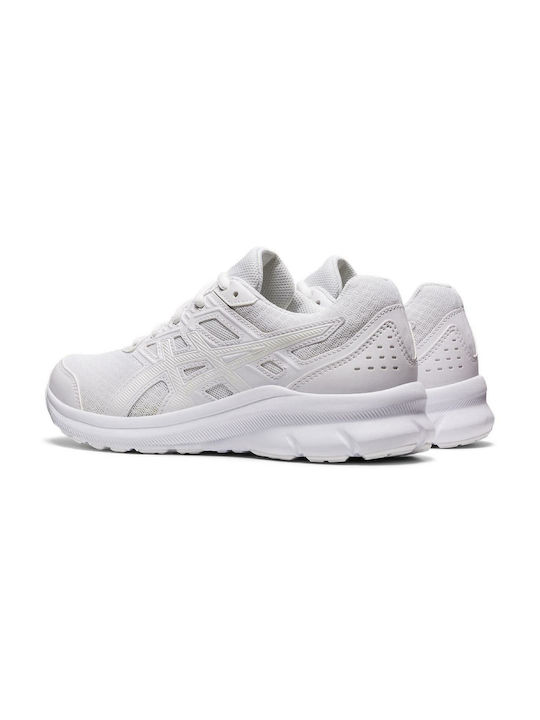 Jolt 3 Sport Shoes Running White