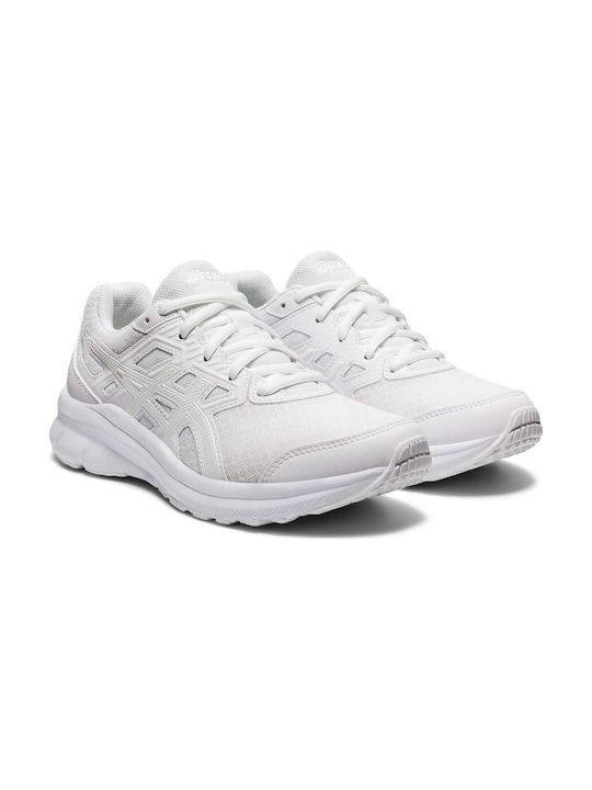 Jolt 3 Sport Shoes Running White