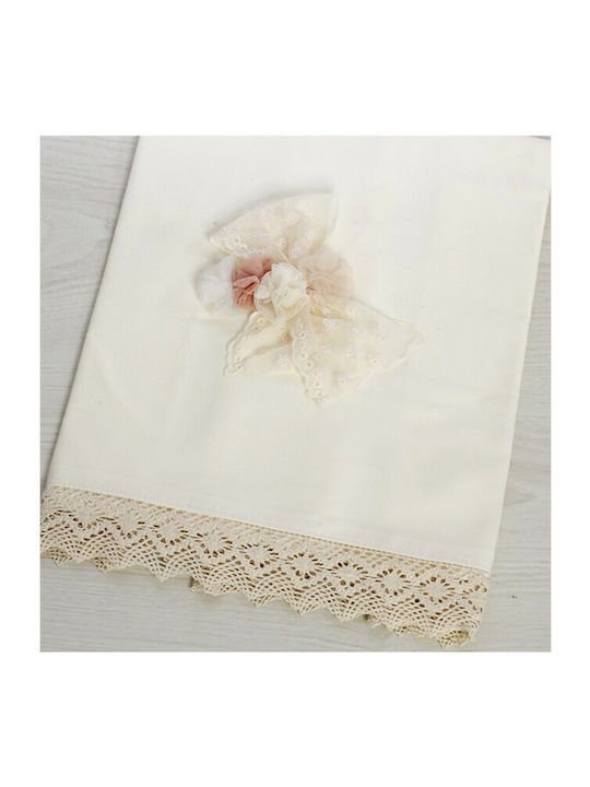Bellissimo Set Botez Flori cu Temă Flori