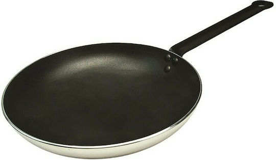 GTSA Pan Aluminum Diameter Ø28cm
