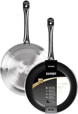 Cok Spain Pan Aluminiu Expert cu Diametrul Ø32cm